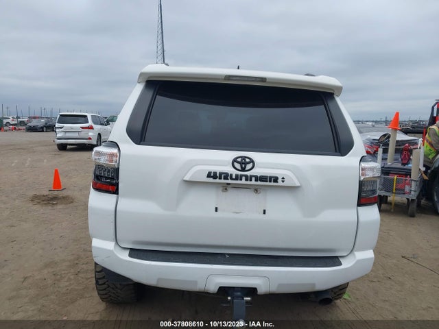 Toyota 4runner Sr5 Premium 2020 JTEBU5JR0L5770337 Image 16