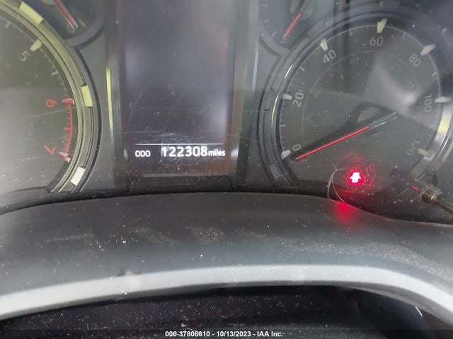 Toyota 4runner Sr5 Premium 2020 JTEBU5JR0L5770337 Image 7
