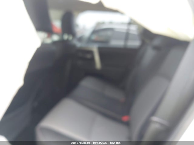 Toyota 4runner Sr5 Premium 2020 JTEBU5JR0L5770337 Image 8