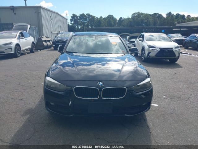 WBA8E5G55GNU22049 BMW 3 Series 320i Xdrive