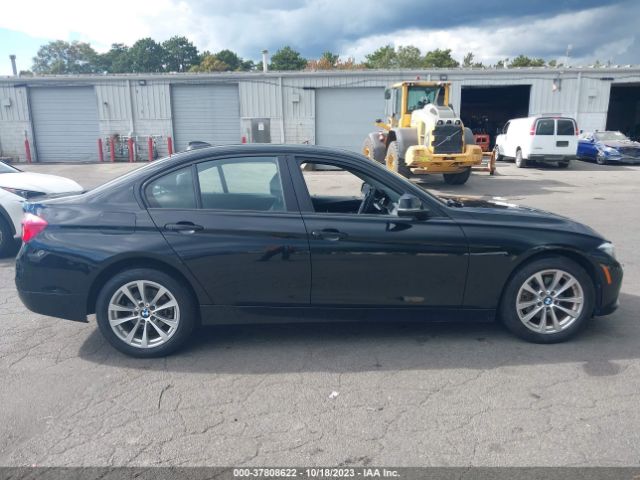 WBA8E5G55GNU22049 BMW 3 Series 320i Xdrive