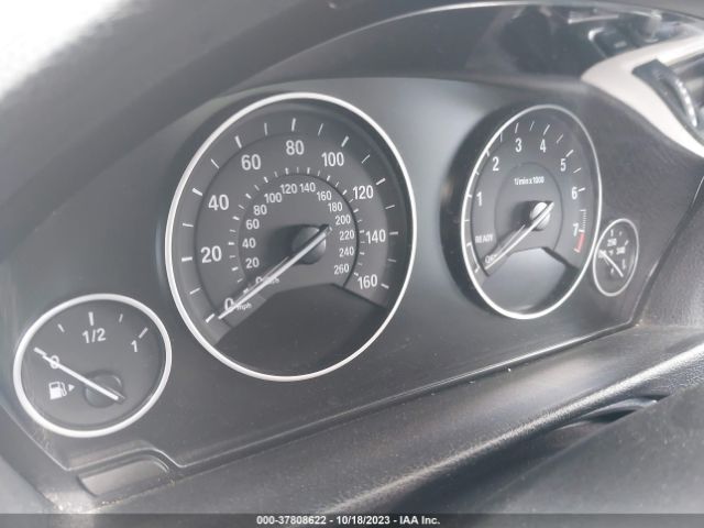 WBA8E5G55GNU22049 BMW 3 Series 320i Xdrive