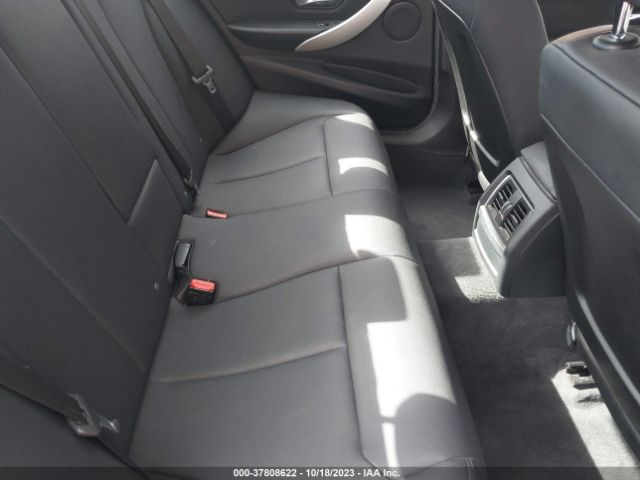 WBA8E5G55GNU22049 BMW 3 Series 320i Xdrive