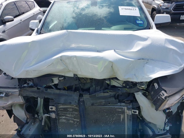GMC Acadia Slt-1 2017 1GKKNMLS6HZ242642 Image 10
