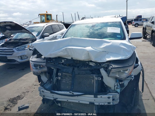 GMC Acadia Slt-1 2017 1GKKNMLS6HZ242642 Image 13