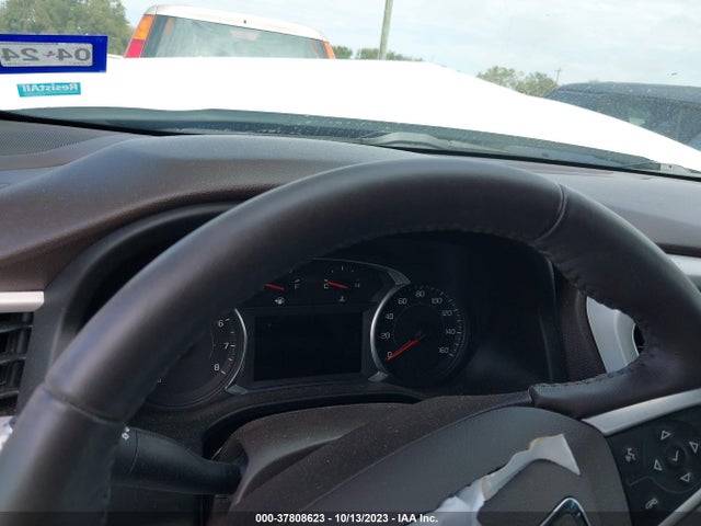 GMC Acadia Slt-1 2017 1GKKNMLS6HZ242642 Image 16