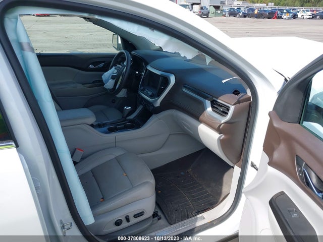 GMC Acadia Slt-1 2017 1GKKNMLS6HZ242642 Image 5
