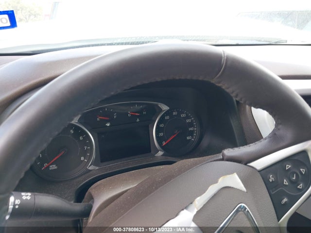 GMC Acadia Slt-1 2017 1GKKNMLS6HZ242642 Image 7