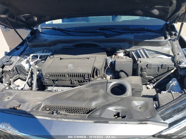 Acura Mdx Advance Package 2023 5J8YE1H87PL019823 Image 10
