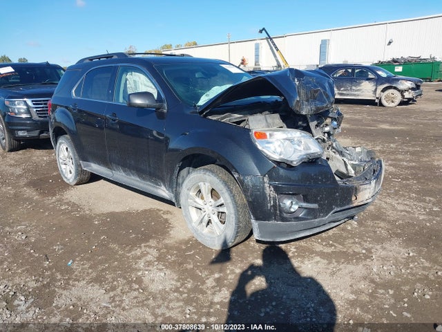 2014 2GNFLGEK4E6378932 главное изображение