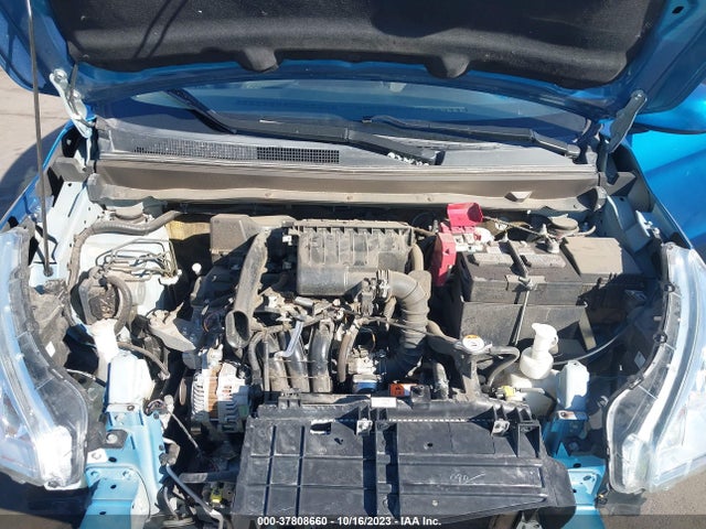 ML32F3FJ3KHF05906 Mitsubishi Mirage G4 Es