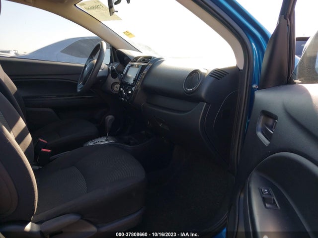 ML32F3FJ3KHF05906 Mitsubishi Mirage G4 Es