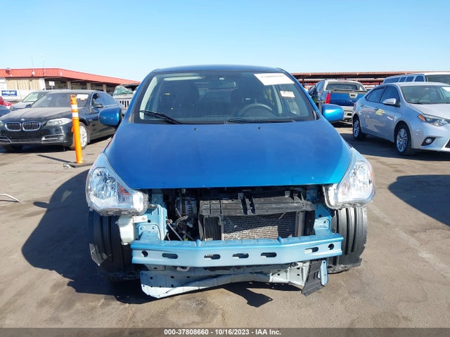 ML32F3FJ3KHF05906 Mitsubishi Mirage G4 Es