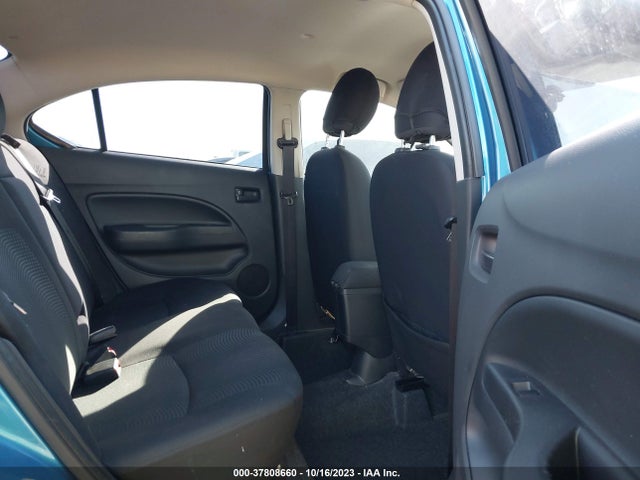 ML32F3FJ3KHF05906 Mitsubishi Mirage G4 Es