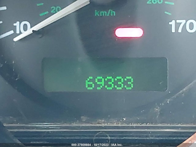 1999 JAGUAR XK8 SAJGX2047XC037548 Photo 6