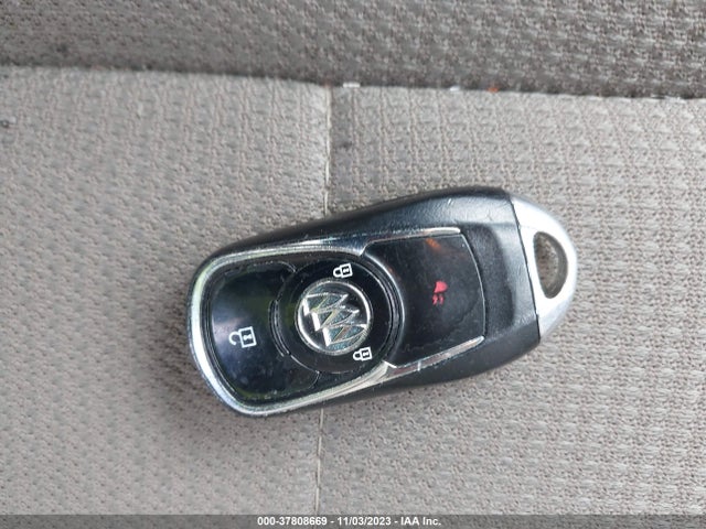 2018 BUICK ENCORE PREFERRED VIN: KL4CJASB1JB588909