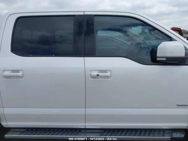 1FTEW1EP3FKD66564 Ford F-150 Xlt/xl/lariat