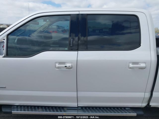 1FTEW1EP3FKD66564 Ford F-150 Xlt/xl/lariat