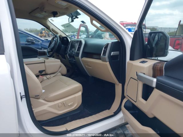 1FTEW1EP3FKD66564 Ford F-150 Xlt/xl/lariat