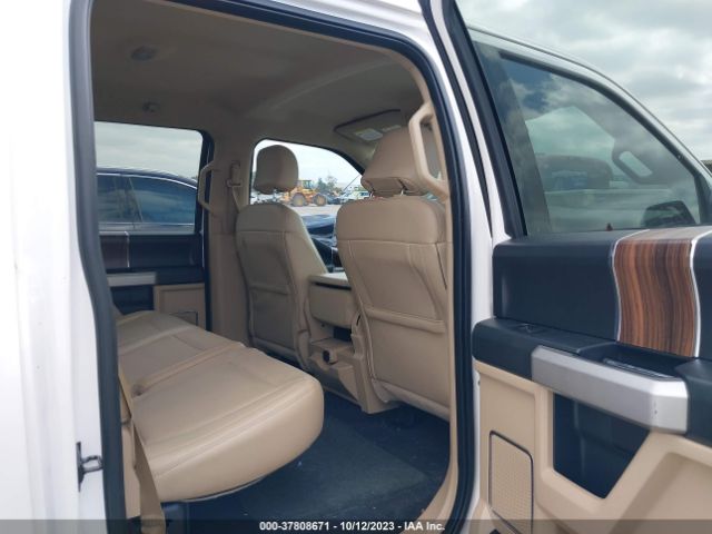 1FTEW1EP3FKD66564 Ford F-150 Xlt/xl/lariat