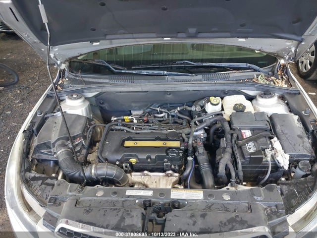 Chevrolet Cruze 1lt 2014 1G1PC5SB6E7368952 Image 10