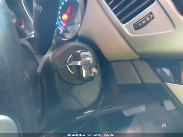 Chevrolet Cruze 1lt 2014 1G1PC5SB6E7368952 Image 11