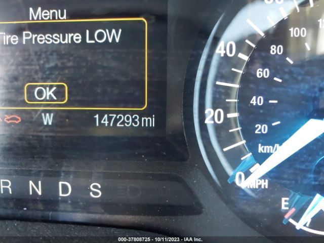 3FA6P0H77FR186111 Ford FUSION SE