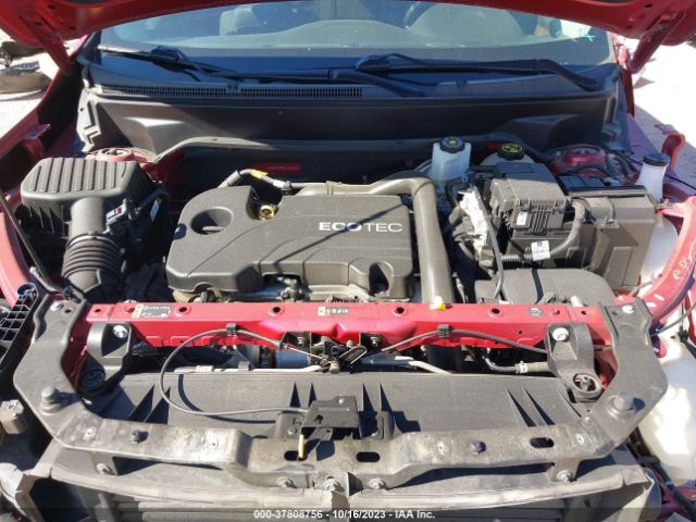 3GKALTEV9LL178809 GMC Terrain Sle