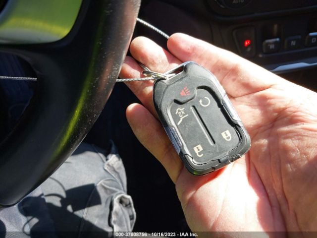 3GKALTEV9LL178809 GMC Terrain Sle