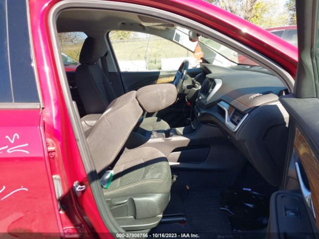 3GKALTEV9LL178809 GMC Terrain Sle