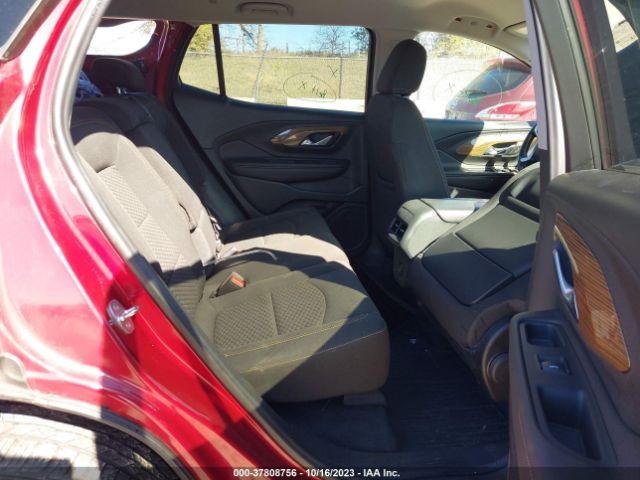 3GKALTEV9LL178809 GMC Terrain Sle