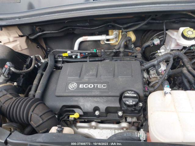 KL4CJESB9JB574229 Buick Encore Preferred