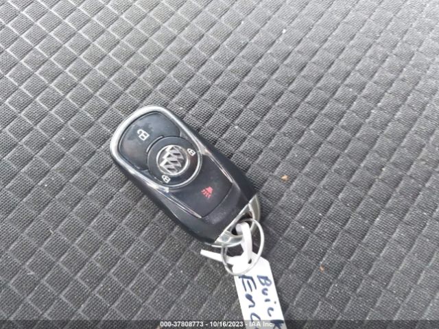 KL4CJESB9JB574229 Buick Encore Preferred