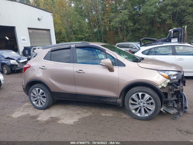 KL4CJESB9JB574229 Buick Encore Preferred
