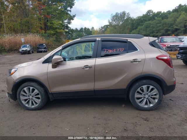 KL4CJESB9JB574229 Buick Encore Preferred