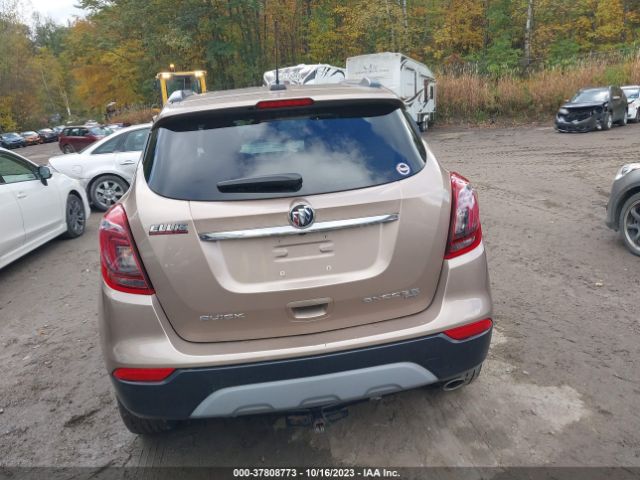 KL4CJESB9JB574229 Buick Encore Preferred