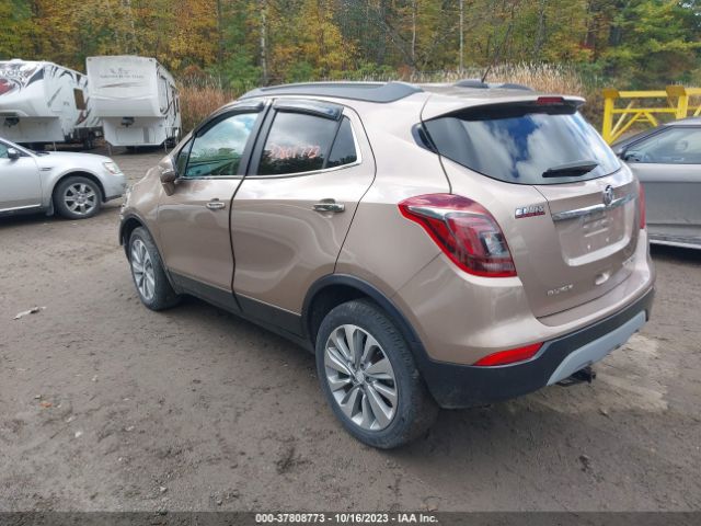 KL4CJESB9JB574229 Buick Encore Preferred