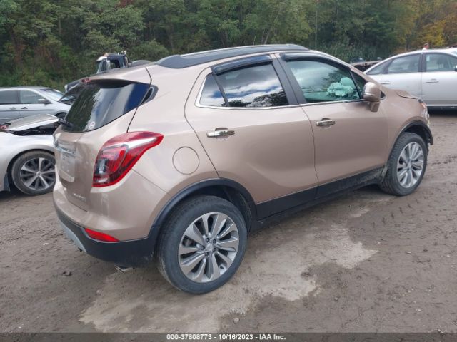 KL4CJESB9JB574229 Buick Encore Preferred