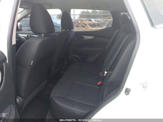 JN1BJ1CP9KW231504 Nissan Rogue Sport S