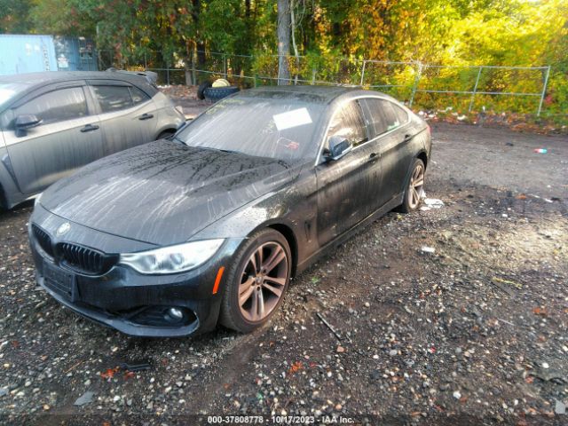 WBA4C9C50GG136941 BMW 4 Series 428i Xdrive