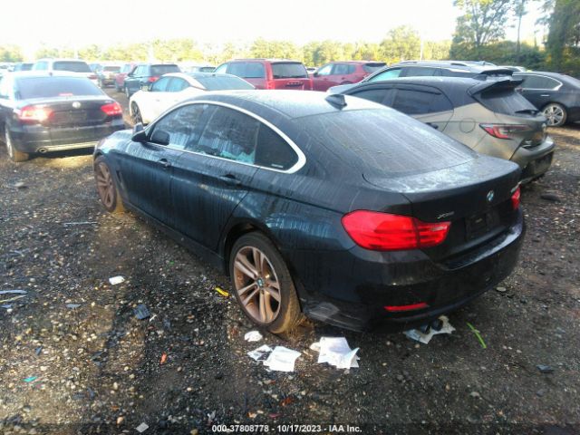 WBA4C9C50GG136941 BMW 4 Series 428i Xdrive