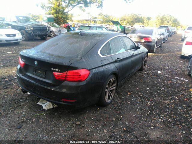 WBA4C9C50GG136941 BMW 4 Series 428i Xdrive