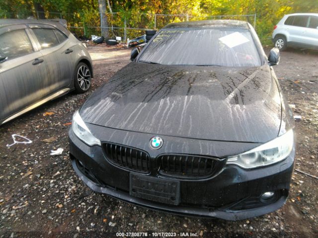 WBA4C9C50GG136941 BMW 4 Series 428i Xdrive
