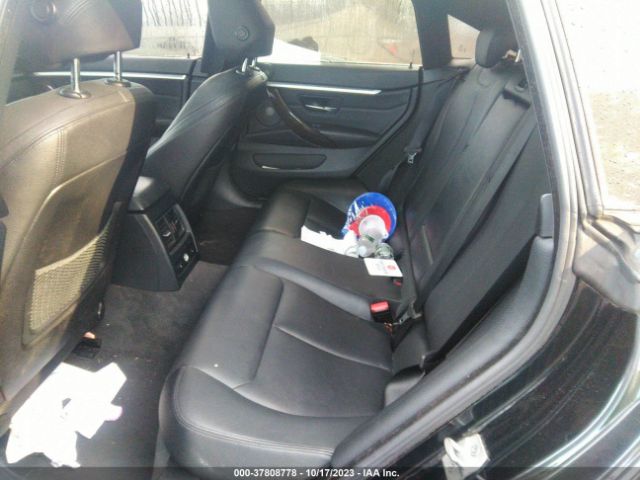 WBA4C9C50GG136941 BMW 4 Series 428i Xdrive
