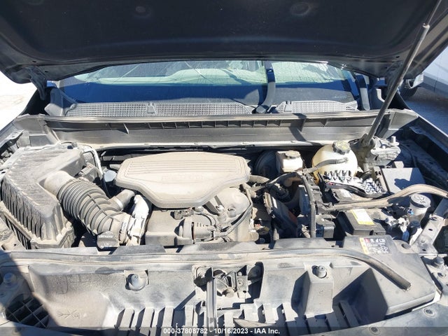 GMC Acadia Awd At4 2021 1GKKNLLS9MZ132821 Image 10