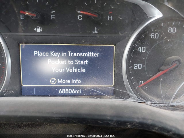 GMC Acadia Awd At4 2021 1GKKNLLS9MZ132821 Image 15
