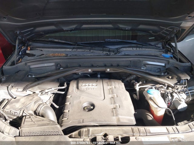 WA1LFAFP9EA115472 Audi Q5 Premium Plus