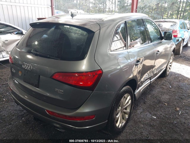 WA1LFAFP9EA115472 Audi Q5 Premium Plus