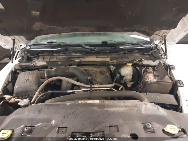 1C6RR7KT9ES142413 RAM 1500 Express