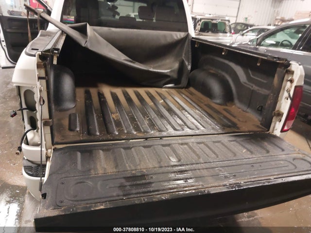 1C6RR7KT9ES142413 RAM 1500 Express